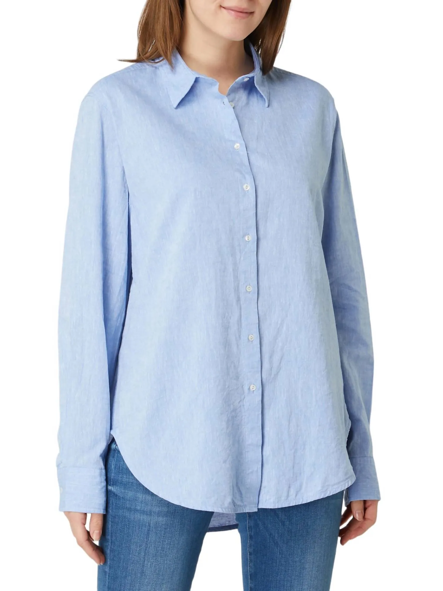 0039 Italy - SANJA BLOUSE
