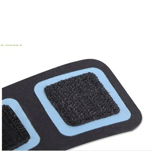 Armband Professional Cover Neoprene Waterproof Wraparound Sport with Buckle for CHERRY MOBILE Flare S8 Prime (2019)