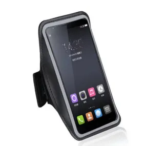 Armband Professional Cover Neoprene Waterproof Wraparound Sport with Buckle for CHERRY MOBILE Flare S8 Prime (2019)