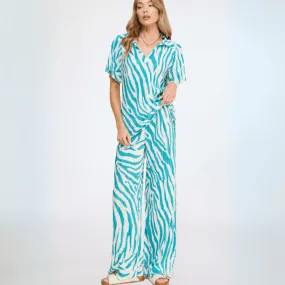 Nova Pleated Set CLEARANCE FINAL SALE