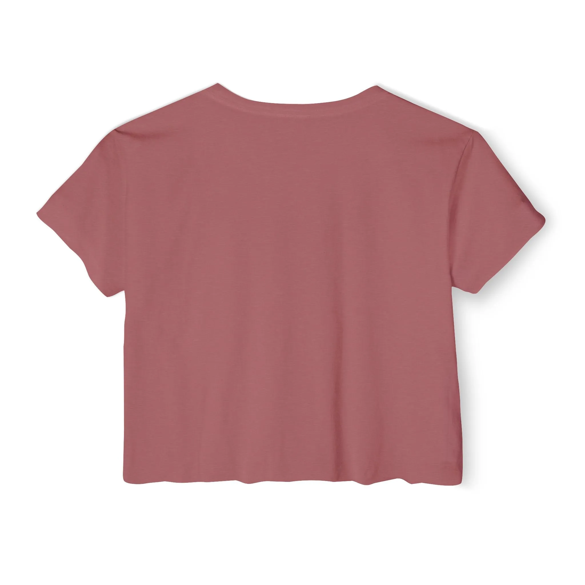 Welcome to Paradise Crop Top