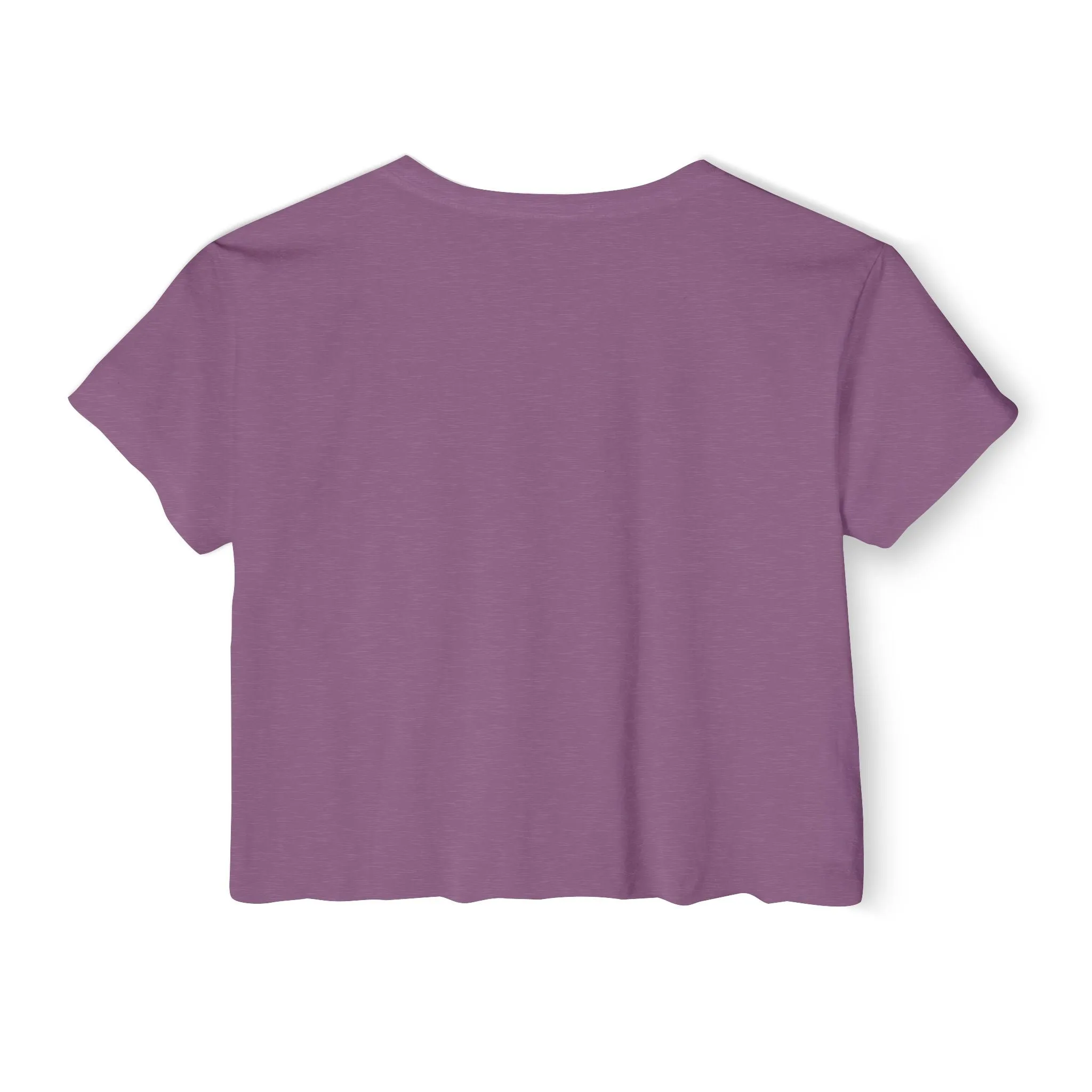 Welcome to Paradise Crop Top