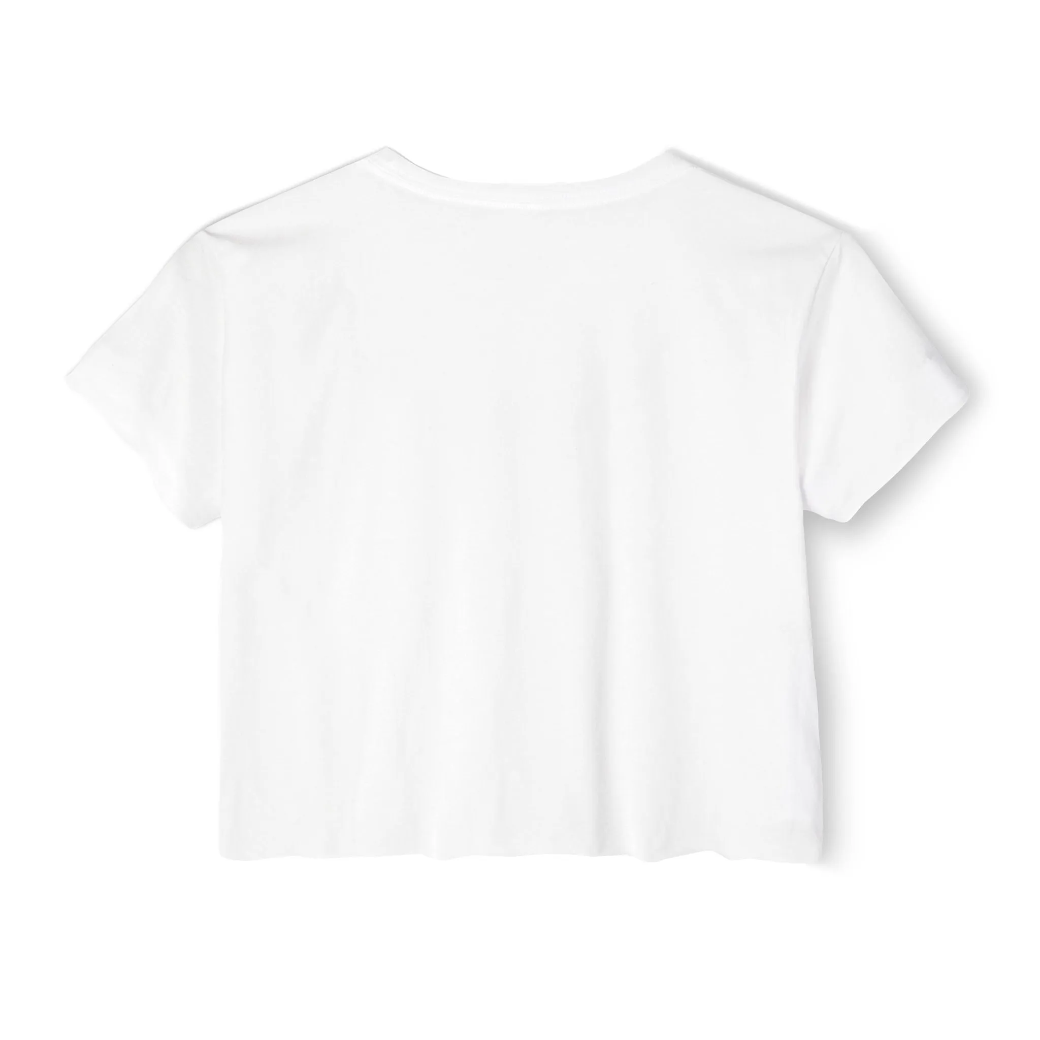 Welcome to Paradise Crop Top